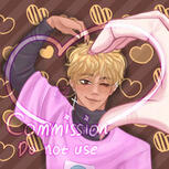 Commission from allelopathy15