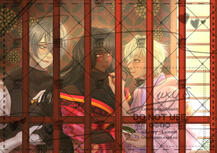 Commission from anonymous (yume by Choconanime)