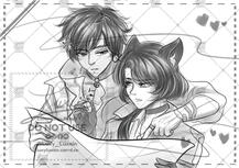 Commission from norusnordlys